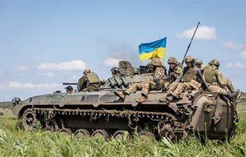 Молниеносная операция: ВСУ разгромили дотла 72-ю бригаду РФ и освободили Андреевку