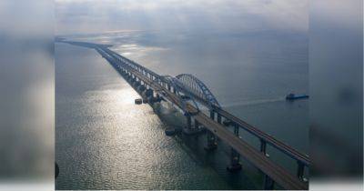 Крымский мост обязательно подорвут: мольфар рассказал, как это произойдет