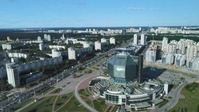 Беларусь празднует День библиотек