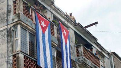МИД Кубы возразил послу в РФ: Гавана - однозначно против наёмничества