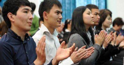 В Душанбе подписано Соглашение об общих направлениях молодежной политики в транах Центральной Азии