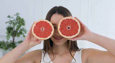 Перестаньте верить в сказки: способствует ли грейпфрут похудению