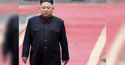 Ким Чен Ына внесли в базу сайта «Миротворец»