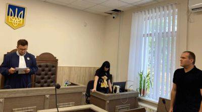 Дела Майдана: суд вынес приговор экс-беркутовцу Арефьеву