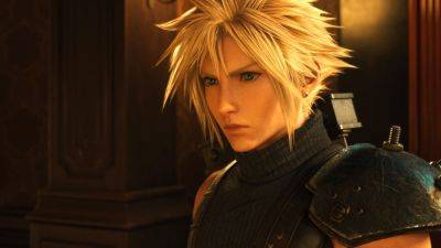 Final Fantasy VII Rebirth, Marvel’s Spider-Man 2, Resident Evil 4 и другие анонсы Sony PlayStation State of Play