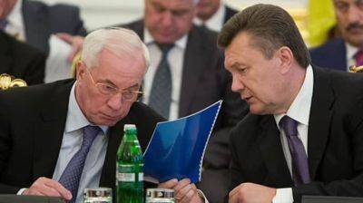 Дело "Харьковских соглашений": Януковича и Азарова будут заочно судить