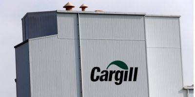 Cargill продает часть зернового бизнеса в РФ местной компании