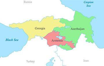 Кавказ на пороге новой войны