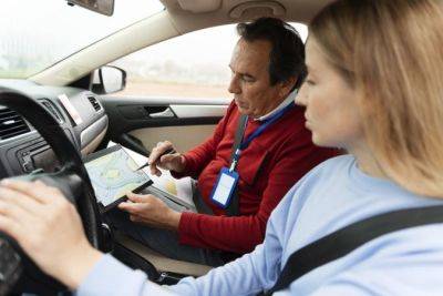 Кабмин утвердил новые правила экзаменов на получение водительских удостоверений некоторых категорий