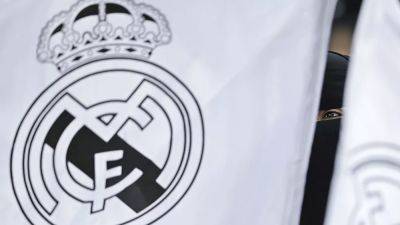 Трех игроков "Реала" задержали за распространение эротического видео с 16-летней девушкой