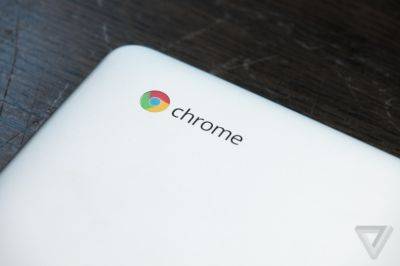 Google под давлением критики увеличивает сроки автообновления Chromebook — с 8 до 10 лет