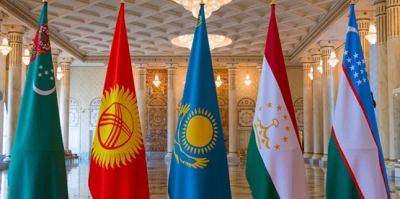 Страны Центральной Азии намерены увеличить долю взаиморасчетов в национальных валютах