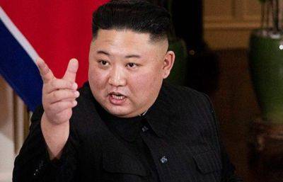 Обвел вокруг пальца: Ким Чен Ын отдаст Путину снаряды, которые будут взрываться прямо в стволах российской артиллерии