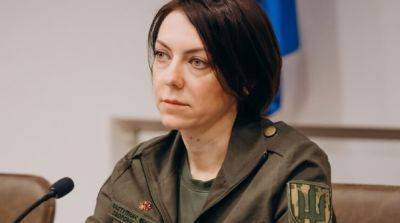 Маляр рассказала о ситуации в Донецкой области после освобождения Андреевки