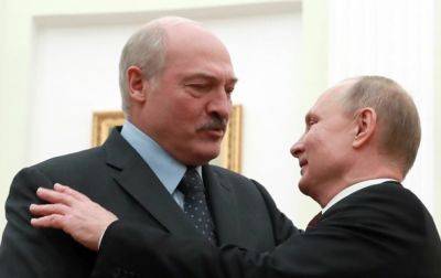 Беларусь поставила РФ по 60 тысяч тонн бензина и дизтоплива - Лукашенко