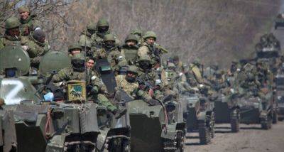 Россия изменила тактику на Лимано-Купянском направлении – детали от ВСУ