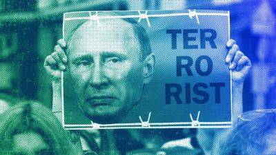 Мнение: Не надо запрещать россиянам приезжать в Европу, запрещайте путинский империализм