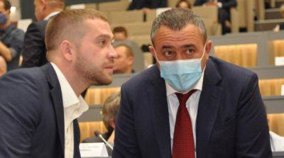 Антикоррупционный суд определил залог депутату Полтавского облсовета