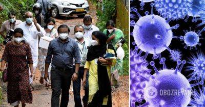 Вирус Нипах симптомы, опасен ли – вспышка вируса Нипах в Индии, сколько умерших и больных