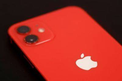 Во Франции - Apple выпустит отдельное обновление для владельцев iPhone 12 во Франции – чтобы исправить проблему с чрезмерным радиоизлучением - itc.ua - Украина - Бельгия - Италия - Франция - Голландия - Мариуполь