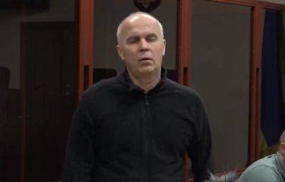 Нестор Шуфрич задержан - суд избирает меру пресечения нардепу
