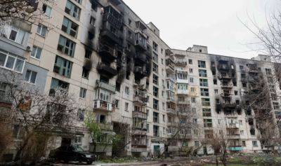 Жители Северодонецкого района подали более 36 тысяч сообщений о разрушенном жилье, - ЛОВА