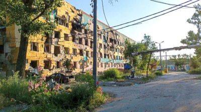 В Мариуполе оккупанты закрыли все детские отделения в больницах, - горсовет