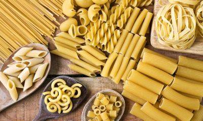 Нужно ли отказываться от макарон и спагетти, чтобы похудеть: эксперты дали окончательный ответ - ukrainianwall.com - Украина