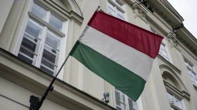 В Венгрии признали, что блокировали вступление Украины в ЕС и НАТО из-за вопроса закарпатских венгров