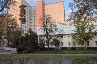 Київські чиновники розкрадають гроші на реконструкцію Центру реабілітації в Оболонському районі