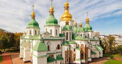 ЮНЕСКО включило Софийский собор, Киево-Печерскую лавру и центр Львова в список наследия, находящегося под угрозой