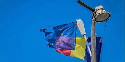 Румыния постарается удвоить объем перевозок украинского зерна через свою территорию — премьер-министр Румынии
