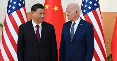 Из-за помощи Тайваню: Китай вводит санкции против компаний Lockheed Martin и Northrop Grumman