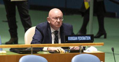 "Пришло время лишить Москву права вето": в ОП хотят перезагрузки состава Совбеза ООН
