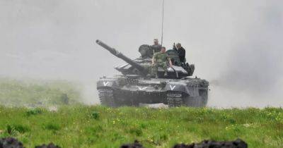 Точный удар под башню: дрон ВСУ уничтожил российский танк за $3 млн (видео)