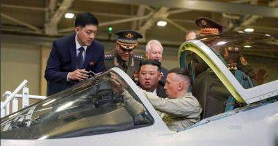 Потенциал для кооперации: Ким Чен Ын "положил глаз" на российские технологии авиастроения