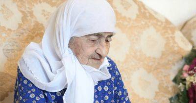 Ни один день не был в радость: самая "старая" женщина в мире умерла в возрасте 129 лет