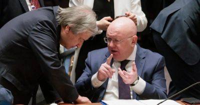 Украина накануне Генассамблеи призывает исключить Москву из ООН, как поддержать петицию: инструкция