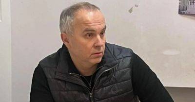 "Смешно и грешно": Шуфрич прибыл в суд и впервые высказался о подозрении в госизмене (видео)