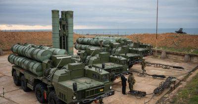 "Начата охота": ВСУ уничтожают системы ПВО в Крыму для более глобальных миссий, — эксперт