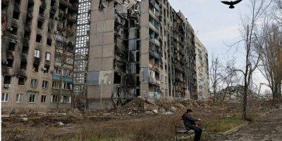 Россияне на ВОТ завершают подготовку к мобилизации местных жителей — ЦНС