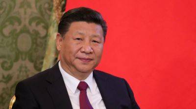 Си Цзиньпин не будет выступать на всеобщих дебатах Генассамблеи ООН