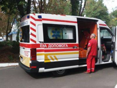 Водителей, пострадавших от атаки 13 сентября, будут лечить за границей | Новости Одессы