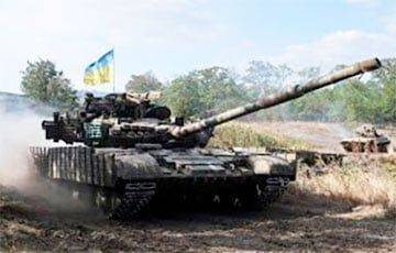 Наступление на Крым: ВСУ форсируют Днепр в Херсонской области