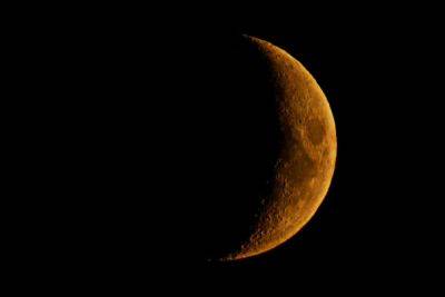 Растущая луна 2023 – что запрещено делать 16-28 сентября - apostrophe.ua - Украина
