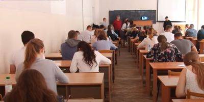 Студентов предупредили о массовом отчислении из ВУЗов: стала известна причина - ukrainianwall.com - Украина - Киев