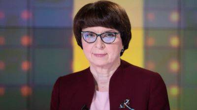 Умерла руководитель Киевского бюро "Радио Свобода"
