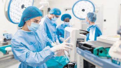 В Израиле будут отменять операции из-за нехватки анестезиологов
