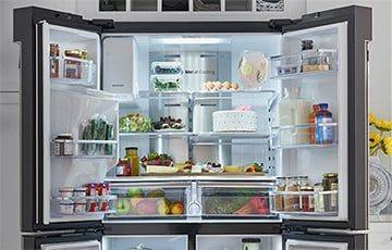 Почему горячую еду нельзя ставить в холодильник
