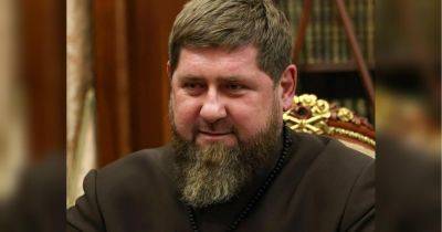 «С кадыровской болезнью все очень туманно»: главу Чечни могли отравить преславутым «Новичком»